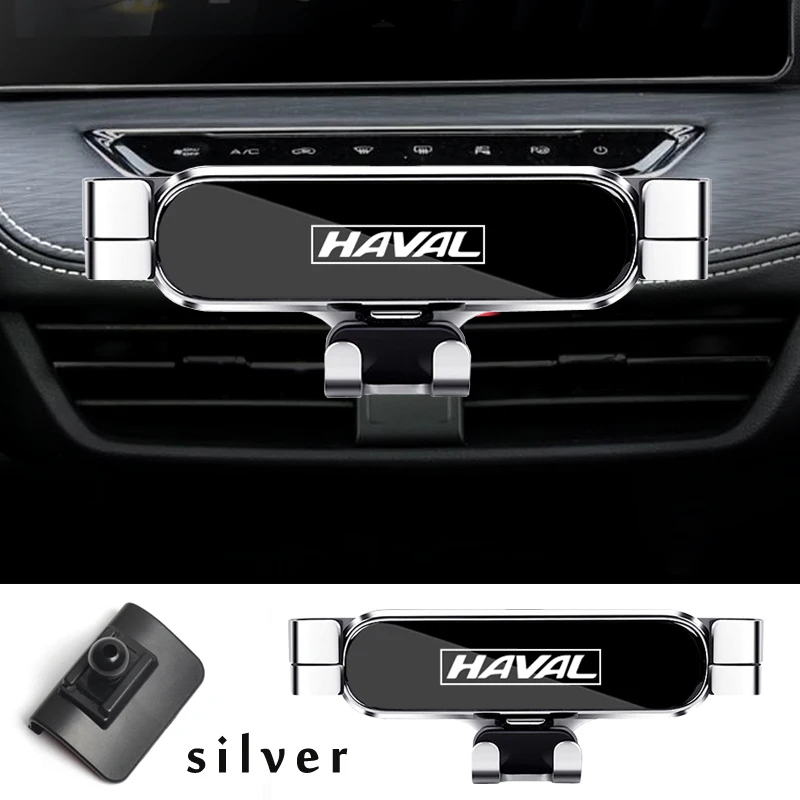 

Автомобильный держатель телефона для haval Jolion 2021 2022, автомобильный Стайлинг, кронштейн, GPS-подставка, вращающаяся поддержка, аксессуары для мобильных устройств
