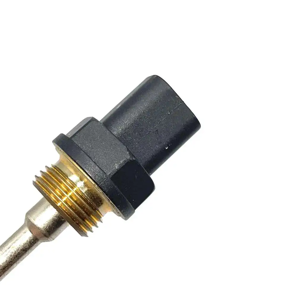 256-6454 Датчик температуры T 407354 для Caterpillar C4.4 C7 C9