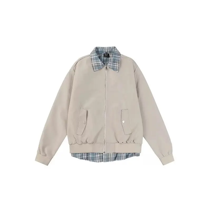 Женская куртка YaSuGuoJi полиэстер