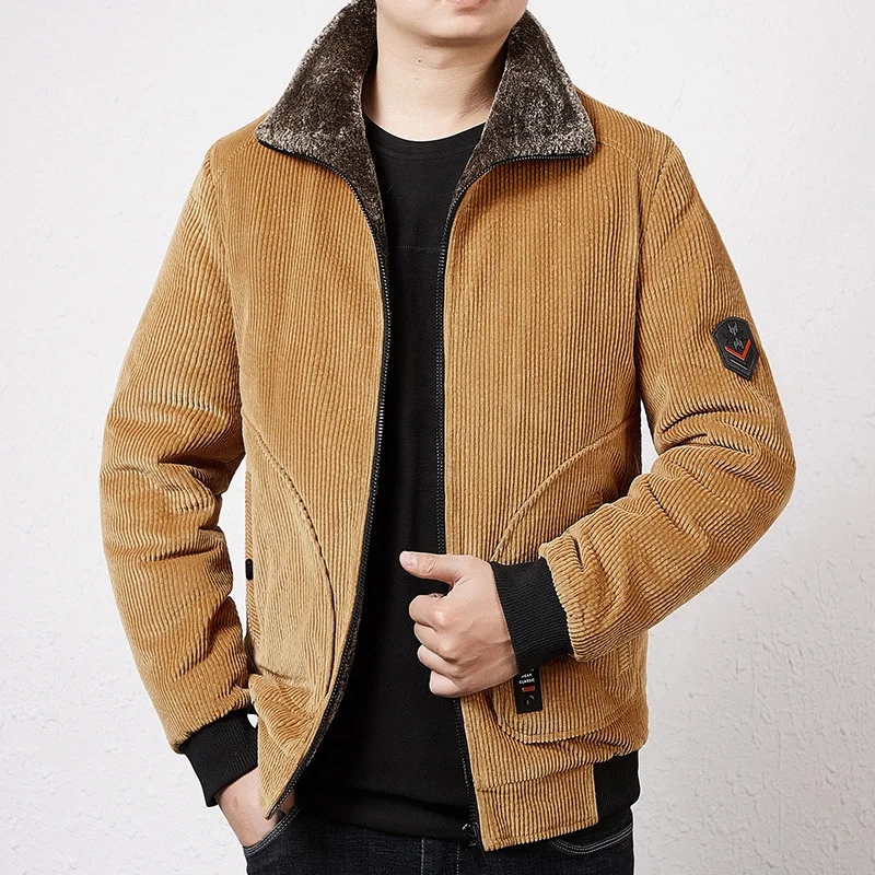 Winter Anorak About Clothing Jakets Oversized Parkas Parka Man Jaket Work Wear
