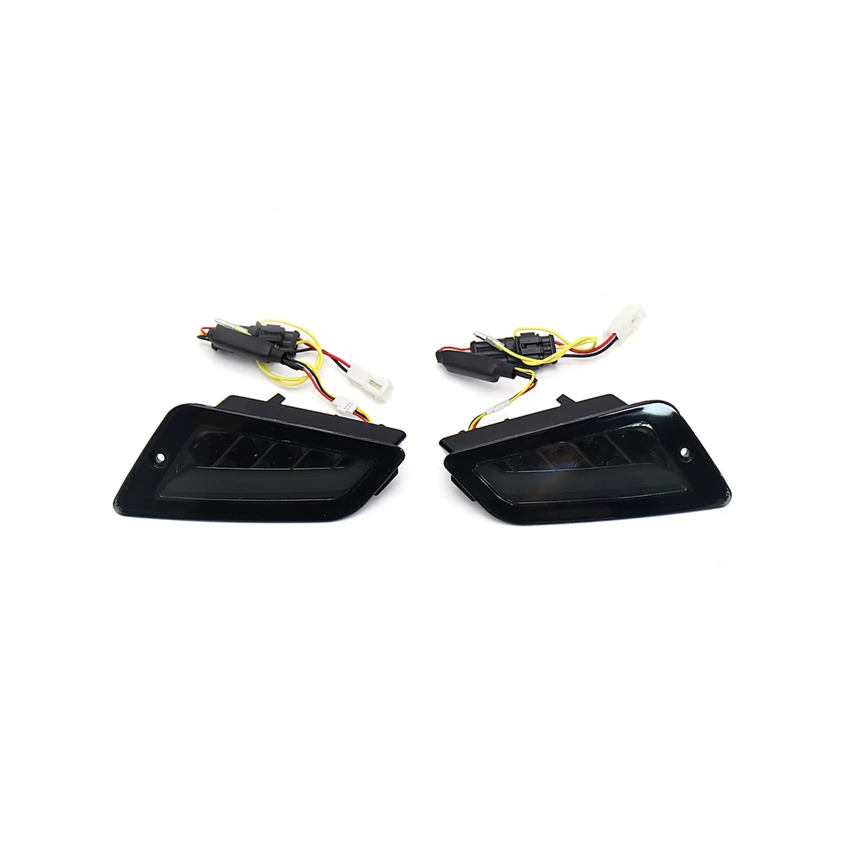 Фонарь поворотный водонепроницаемый для Vespa GTS300 GTS 300 GTS250 GTS150 GTV250 GTV300