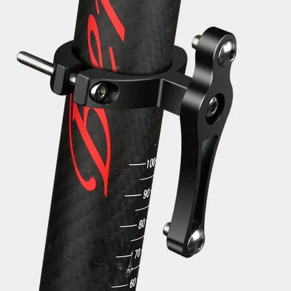 Прочная клетка для велосипедной бутылки из алюминиевого сплава металлический