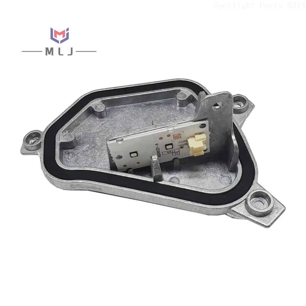 Фото Для BMW X1 X2 F48 F49 2014-2019 63117428789 63117428790 Модуль управления светодиодными фарами Angel Eye DRL 63117428791 63117428792 №3