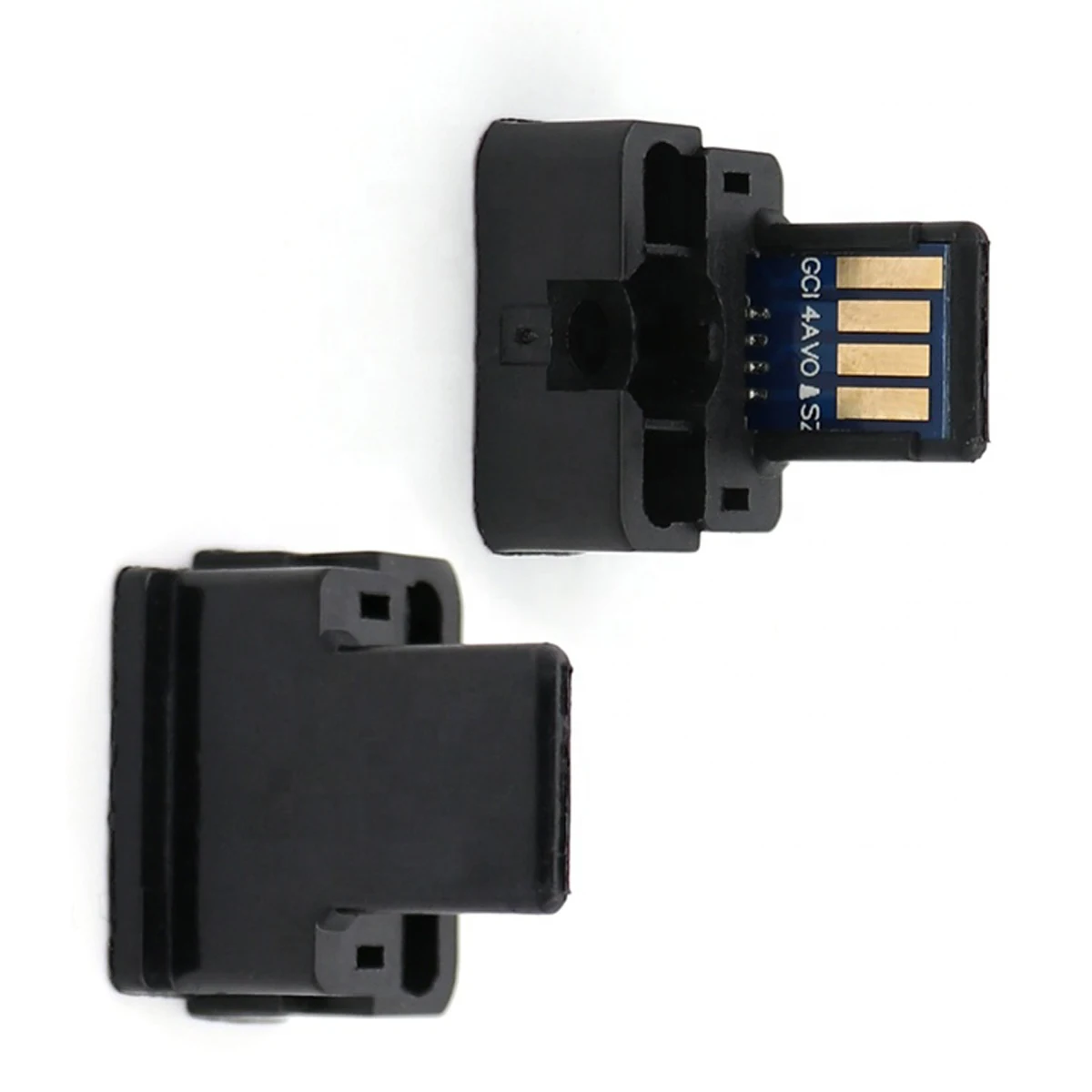 Чипы для заправки тонера Sharp MX-B20