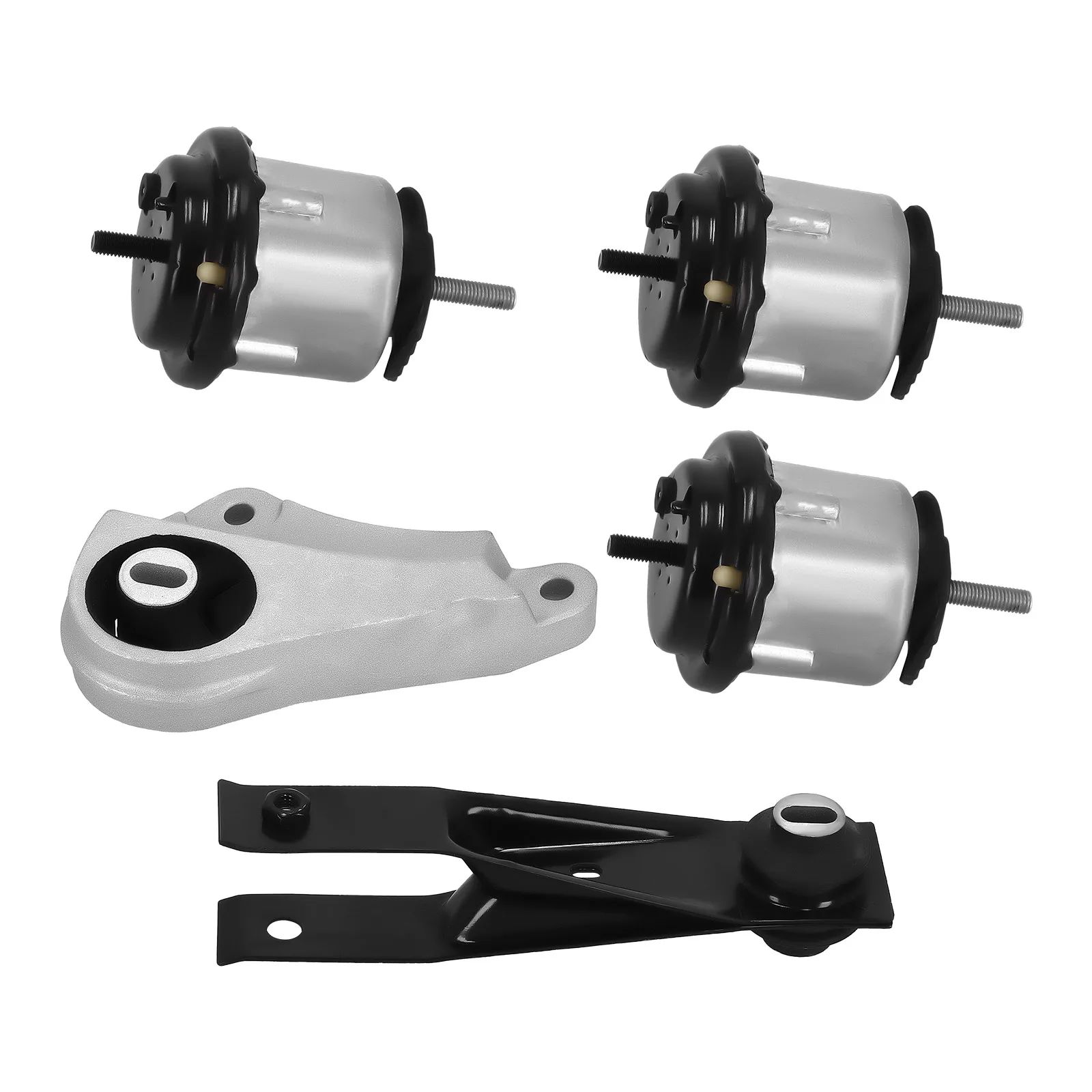 Крепление двигателя и трансмиссии 5 шт. для Buick Enclave GMC Acadia Saturn Outlook 3.6L A5426 15936657 25857747