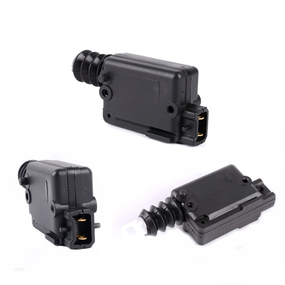 

Motor Door Lock Actuator 7702127213 Black Fits For Renault Megane Scenic Plastic