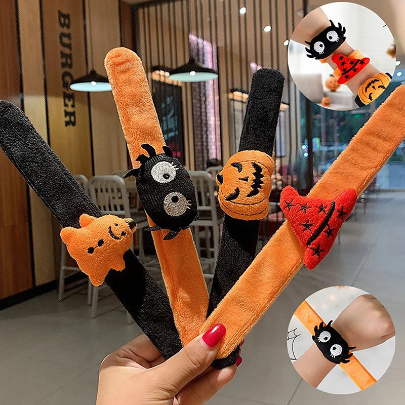 1 шт. браслеты на Хэллоуин игрушки для детей девочек