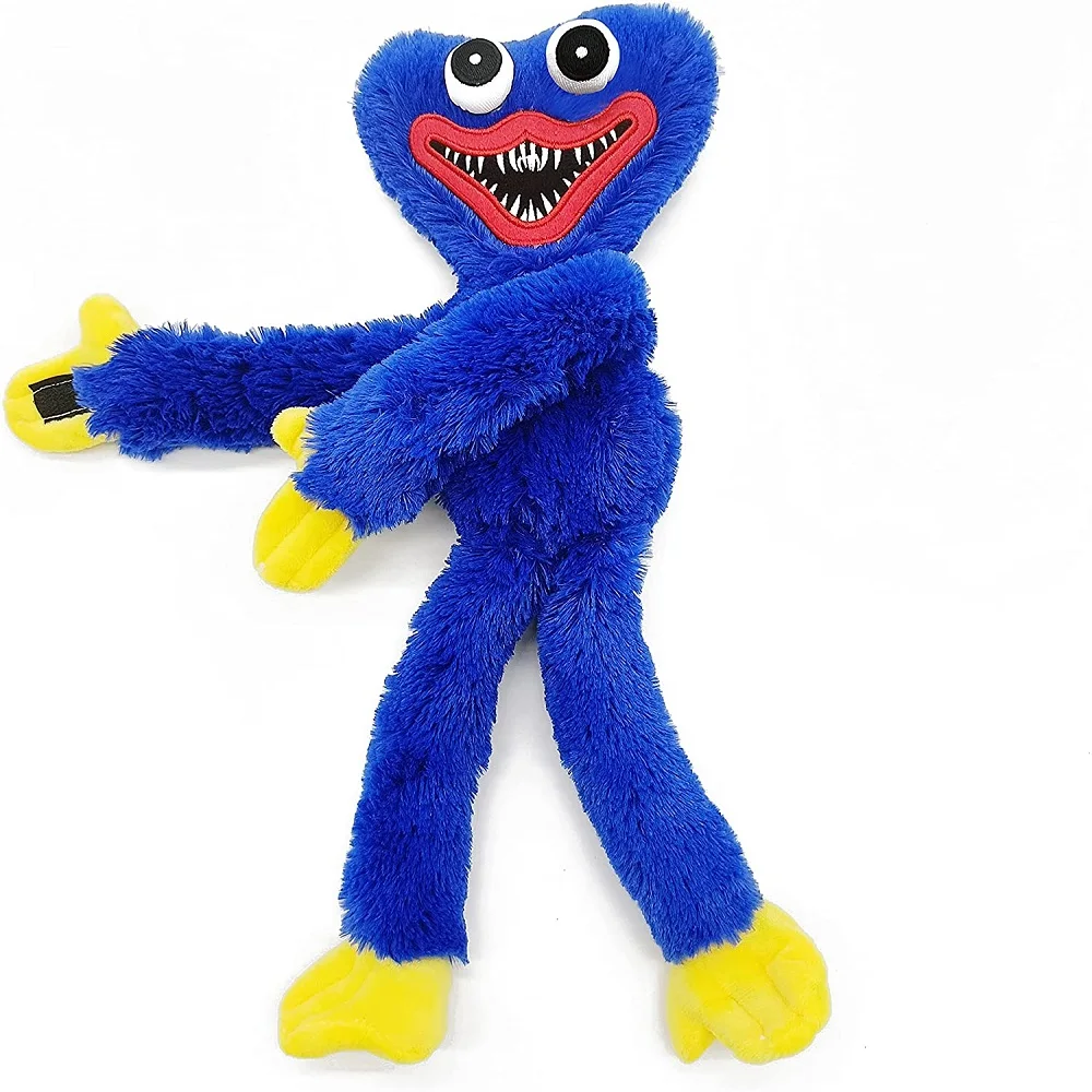 

2022 Huggy Wuggy набор плюшевых игрушек Мак игра Гаага ваджи игрушки Kissy Missy Мак Мягкая кукла для детей и взрослых подарок