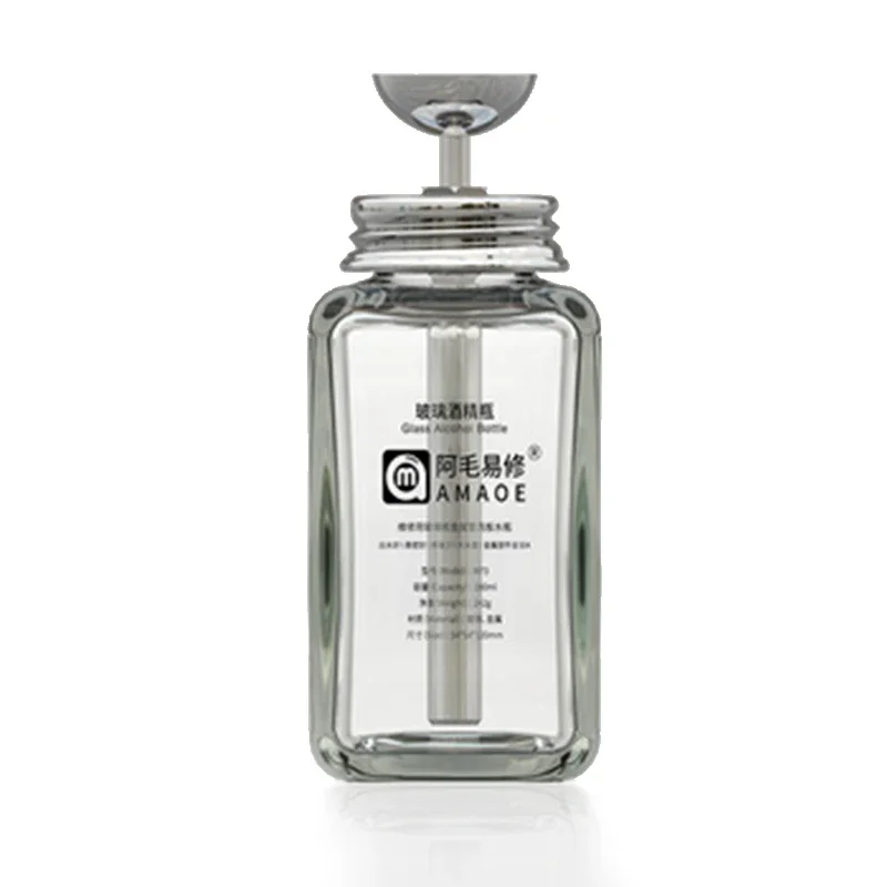 

AMAOE M73 M74 Бутылка для чистки труб