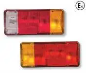 

610731 STOP lamp mosque right DAILY PICK UP/truck