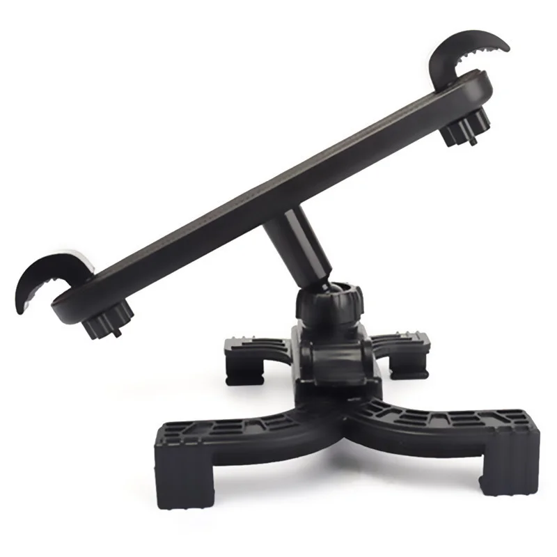 

7-11" Tablet Car Holder For IPad For Volvo/BMW Audi Benz/Chevrolet/Hyundai Citroen/Toyota Car Headrest Mount Stand Factory Sale