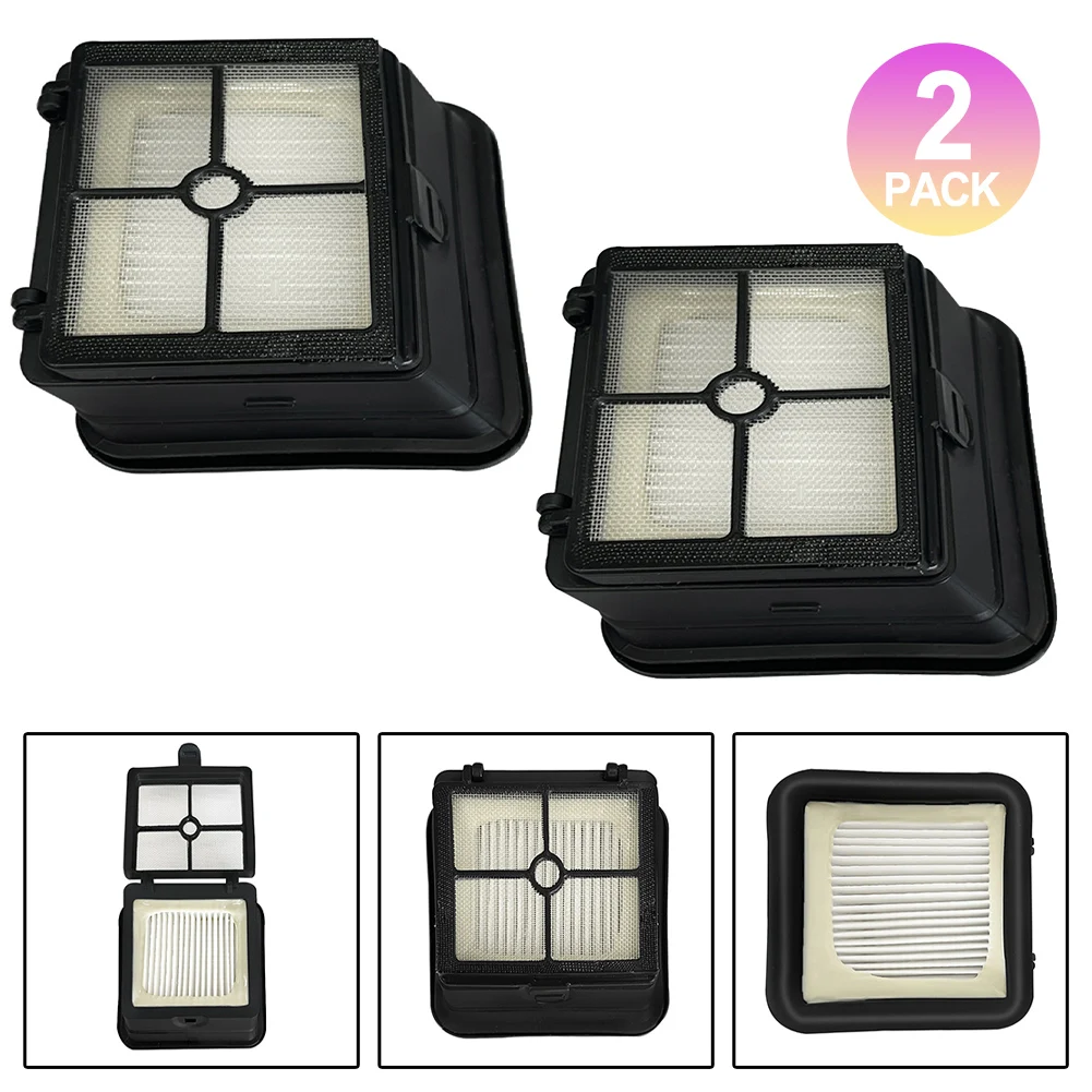 2 шт. фильтры для пылесоса Atvel F16 Pro Thomson VH20BW02 сменные аксессуары фильтра