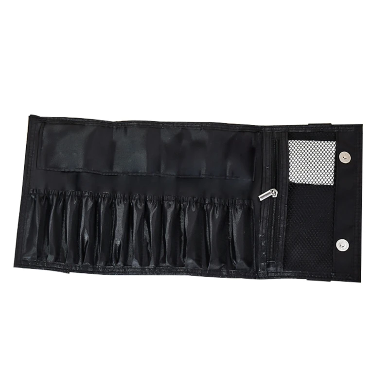 Автомобильная солнцезащитная панель держатель для макияжа сумка хранения