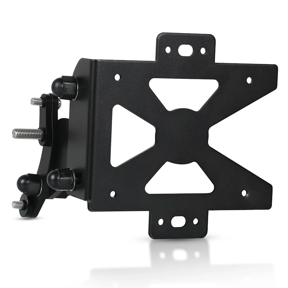 Для BMW R NineT 1200 скремблер R9T 2014-2019-2024 кронштейн для номерного знака мотоцикла