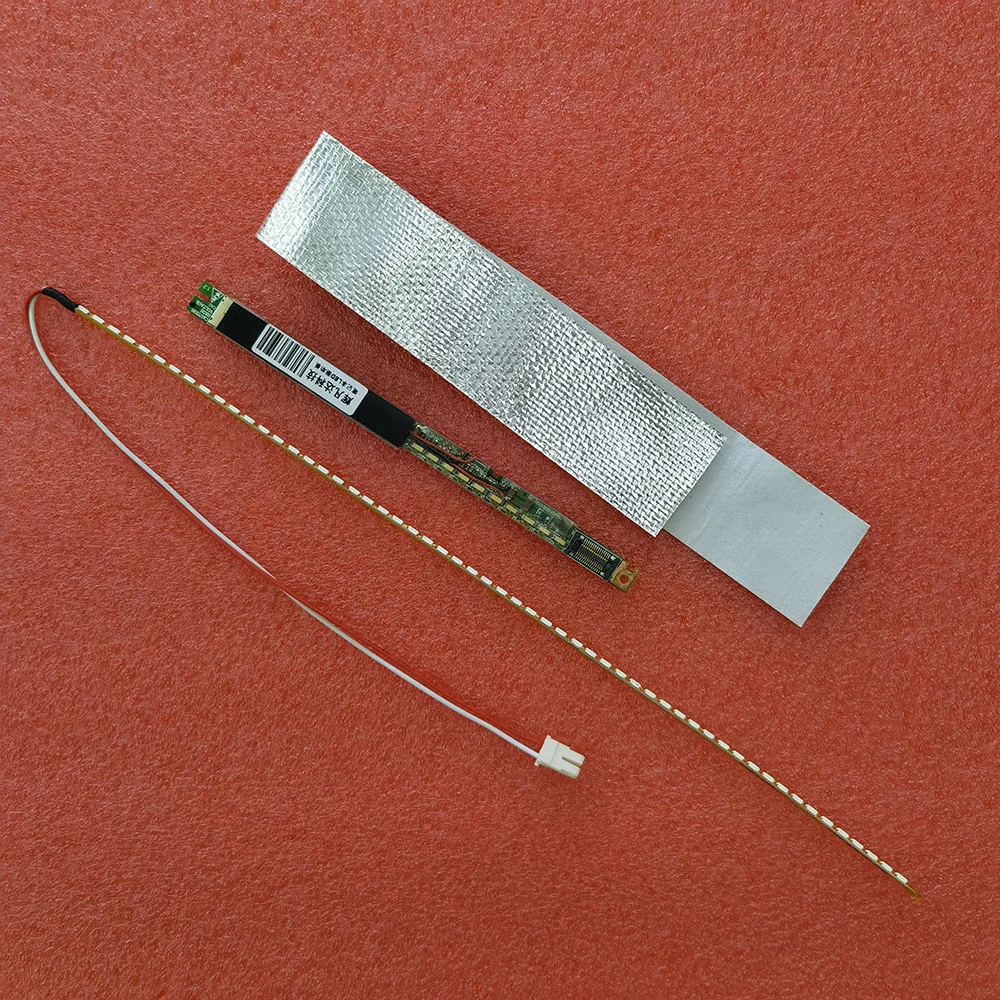 

LCD backlight upgrade to LED backlight kit FOR ThinkPad X61 X60 12.1" 246mm