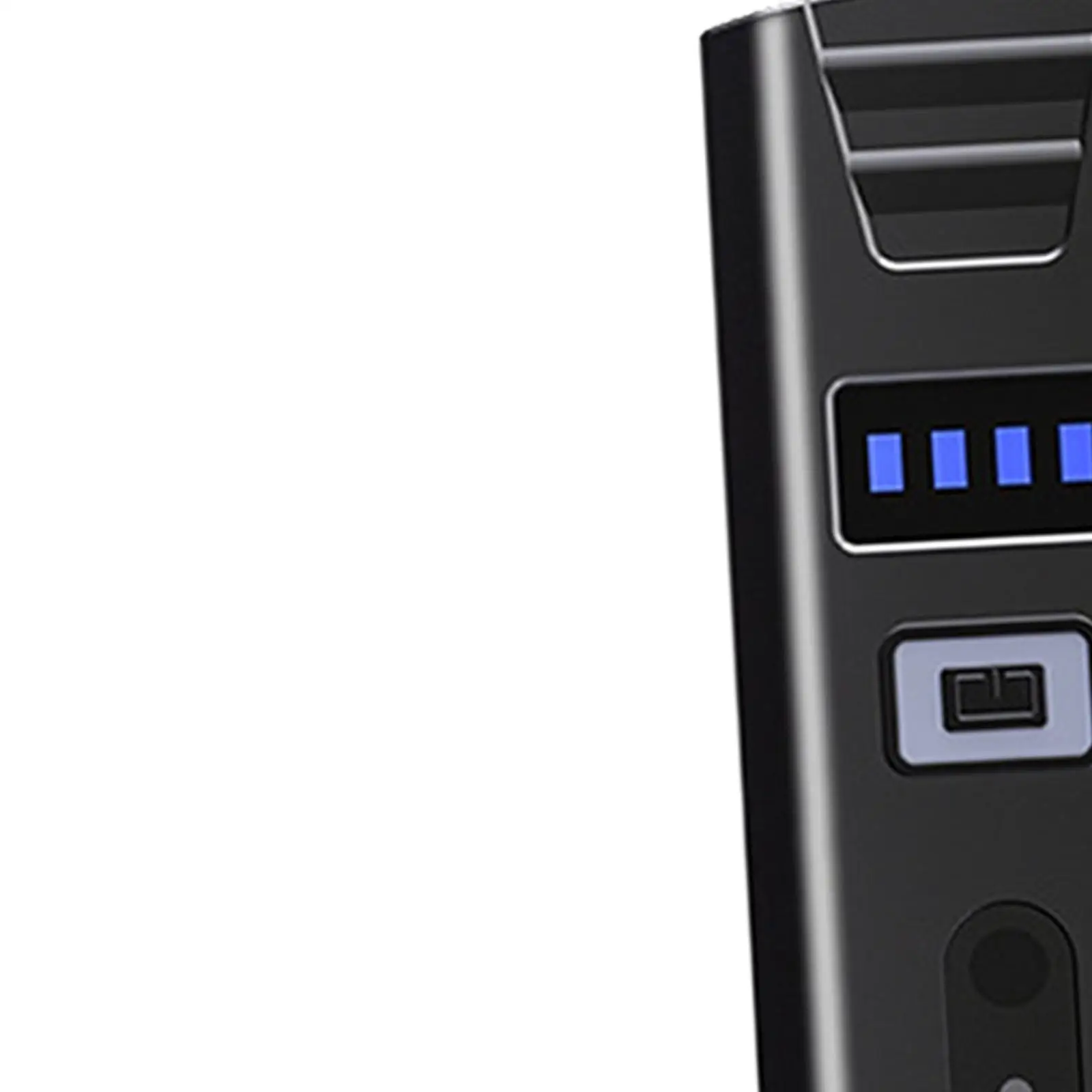 Передняя деталь велосипеда для активных поездок на велосипеде