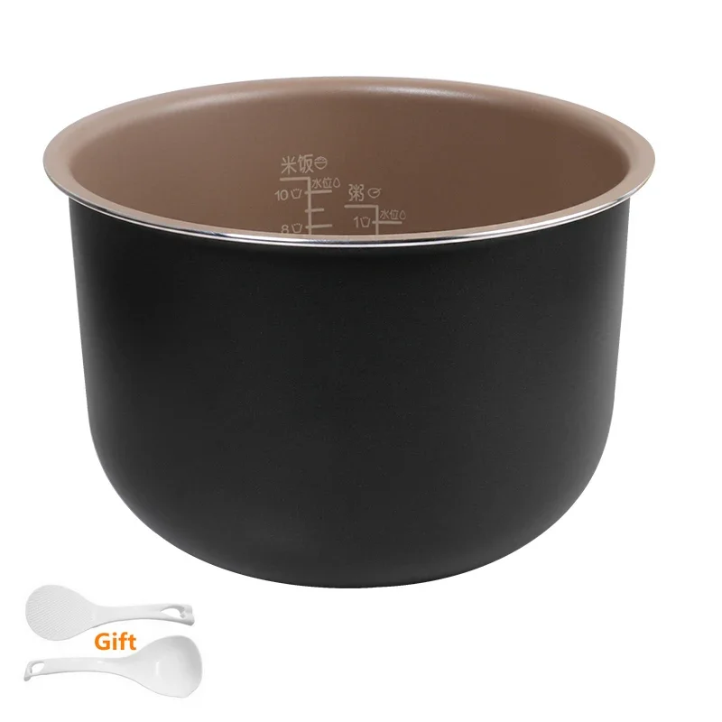 

Внутренняя чаша для рисоварки Philips HD4737 HD4749/70
