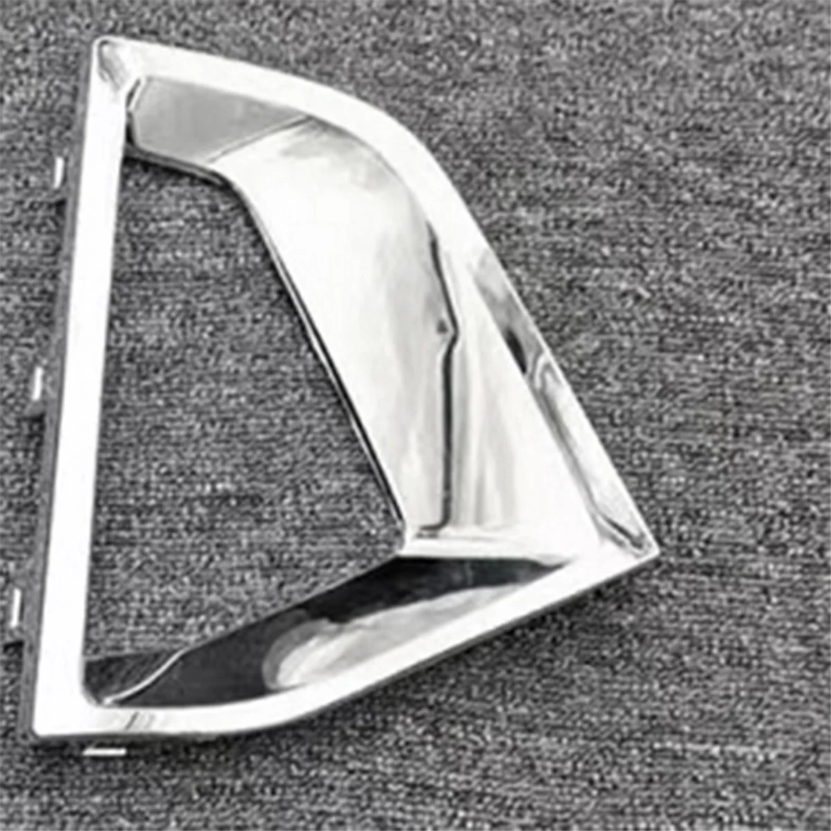 Накладка на передний бампер автомобиля противотуманная фара Frme 51119463481 51119463482 Для