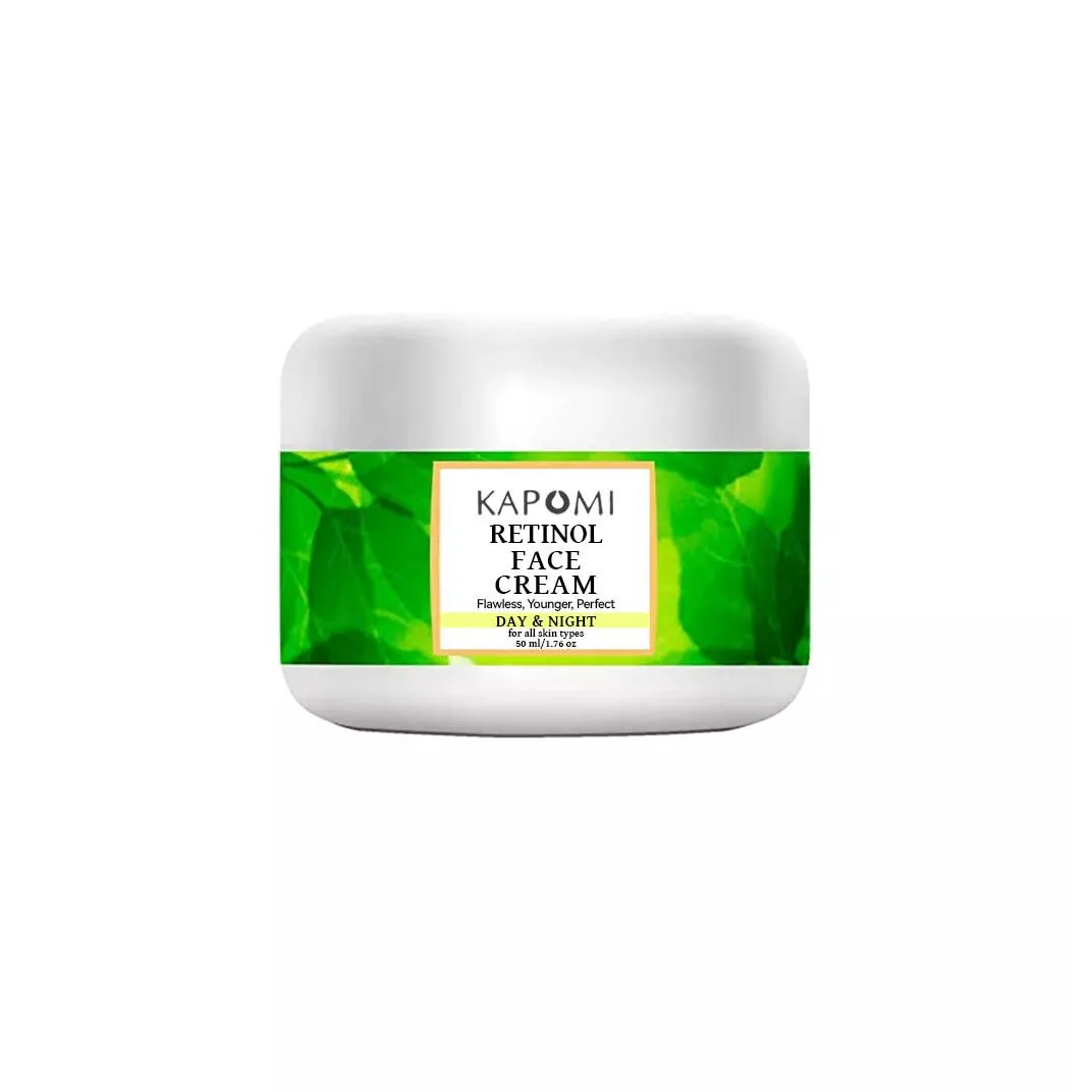 

Retinol Firming Face Cream Anti-wrinkle Skin Care Anti-Aging Cosmetics Hyaluronic Acid Moisturizing Whitening Korea SkinCare