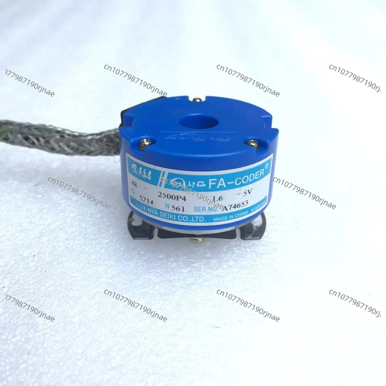 Ts5214n561 кодировщик 48-2500p4-l6-5v оригинальный Tamagawa в наличии