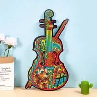 wooden jigsaw puzzle toys cello jigsaw puzzles manufacturer board game set for adults kids educational toy baby gifts
