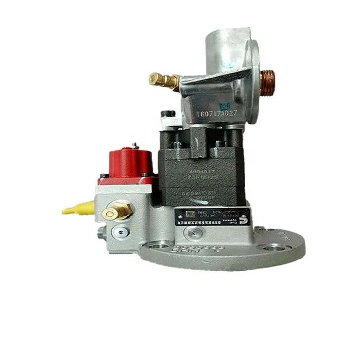 

QSM11 топливный инжектор насос Assy 3417677 3090942 3068435 3417674 3068771 для дизельного двигателя