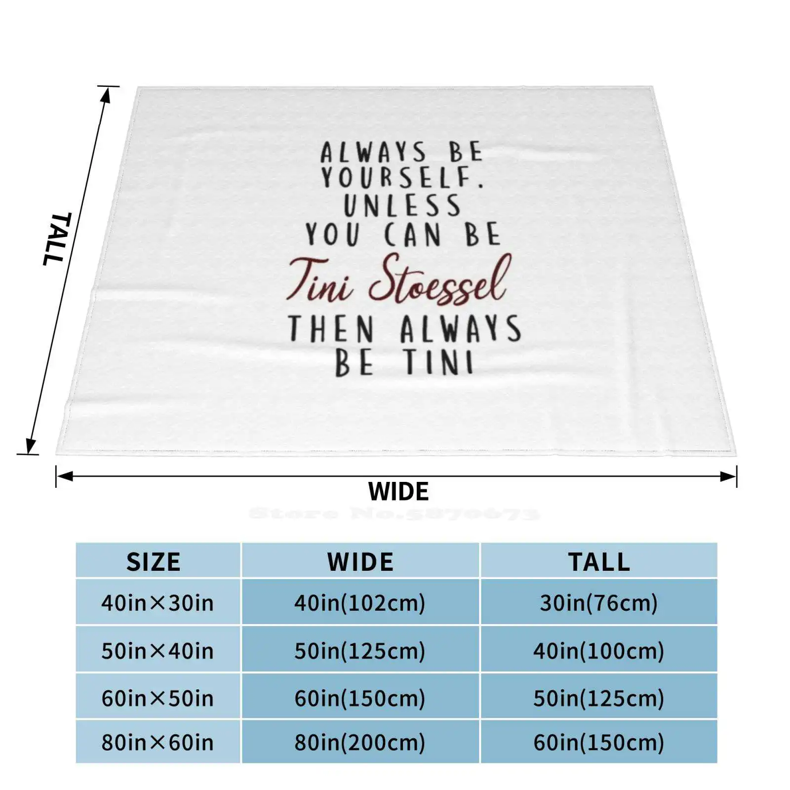 Tini Stoessel Креативный дизайн Удобное теплое фланелевое одеяло Tinistas Tinitastoessel Violetta Vilu