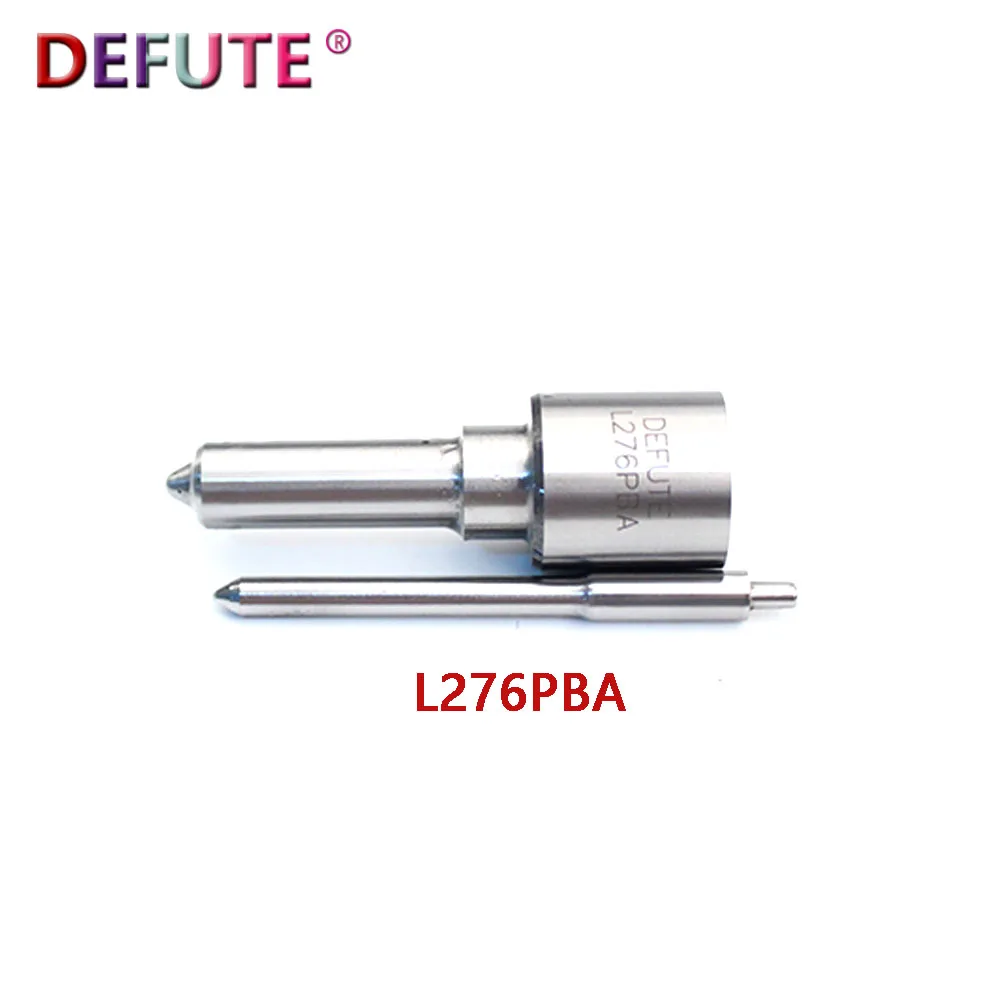 

L172PBB L262PBB LP053B L144PBA L186PBB L130PBA L276PBA LP004B L014PBB L017PBB L336PBA Diesel injector nozzle original for deiphi