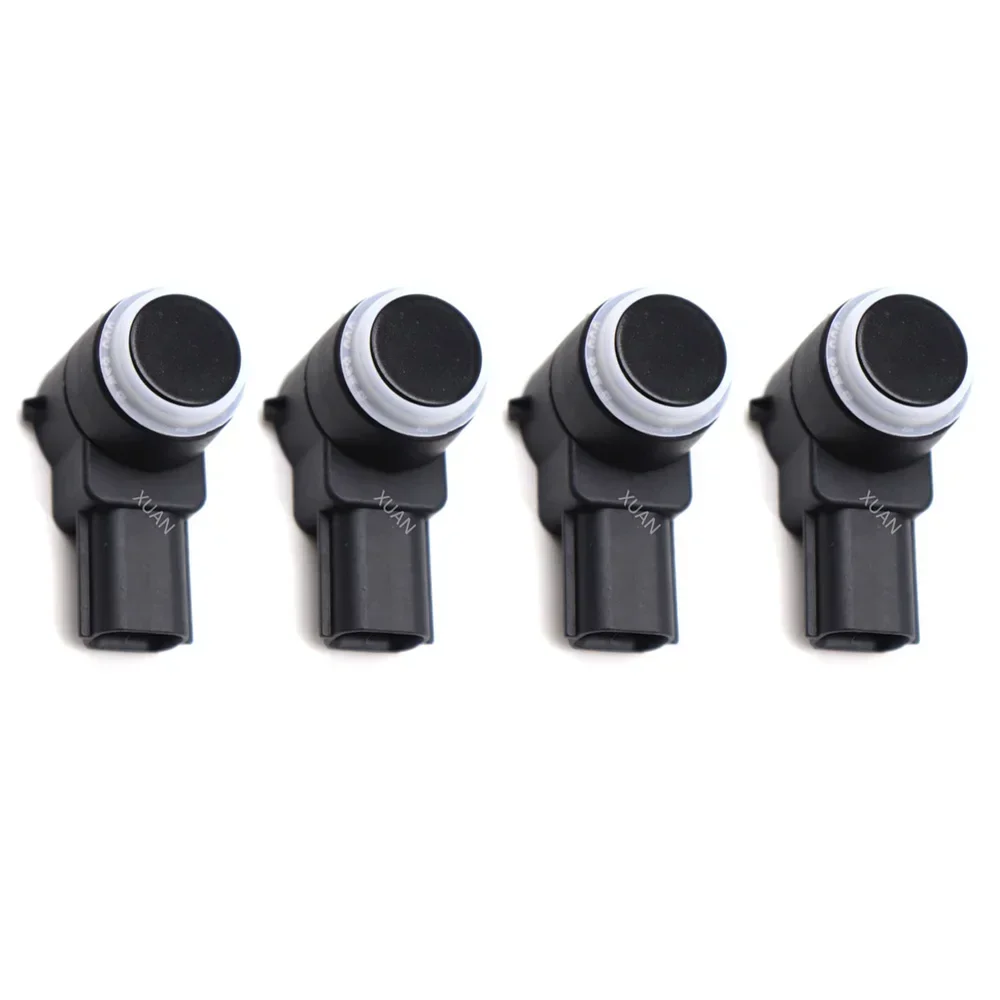 4x 13242365 0263003613 13368131 1EW63SZ0AA PDC датчик парковки бампер реверсивный радар для Opel Corsa