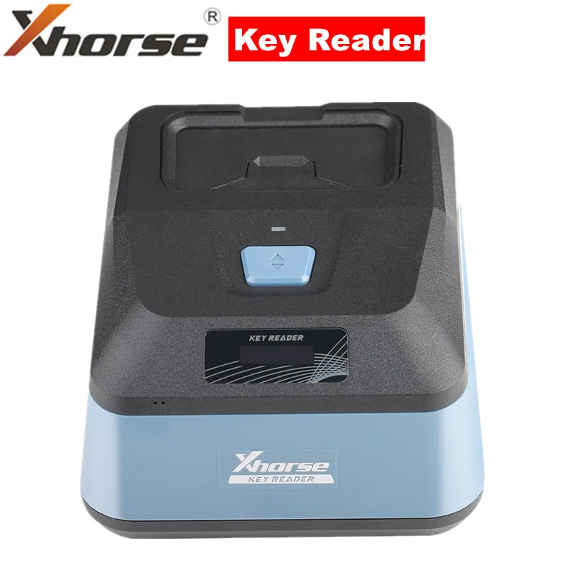 

Xhorse XDKR00GL Key Reader Blade Skimmer Used with Condor XC-Mini Plus/Condor MINI Plus II/Dolphin XP-005/Dolphin XP-005L