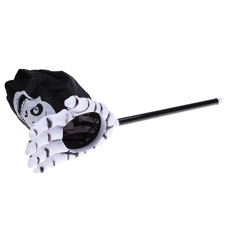 Новые аксессуары для костюмов на Хэллоуин детская игрушечная сумка трюков с