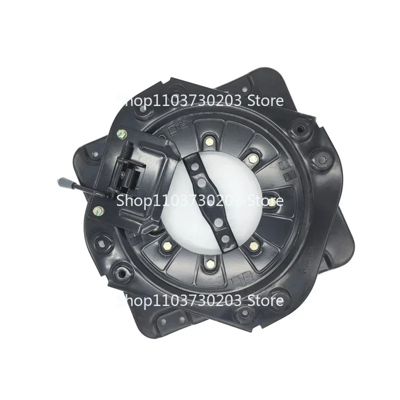 Сверхмощный поворотный механизм с 4-сторонними автомобильными сиденьями