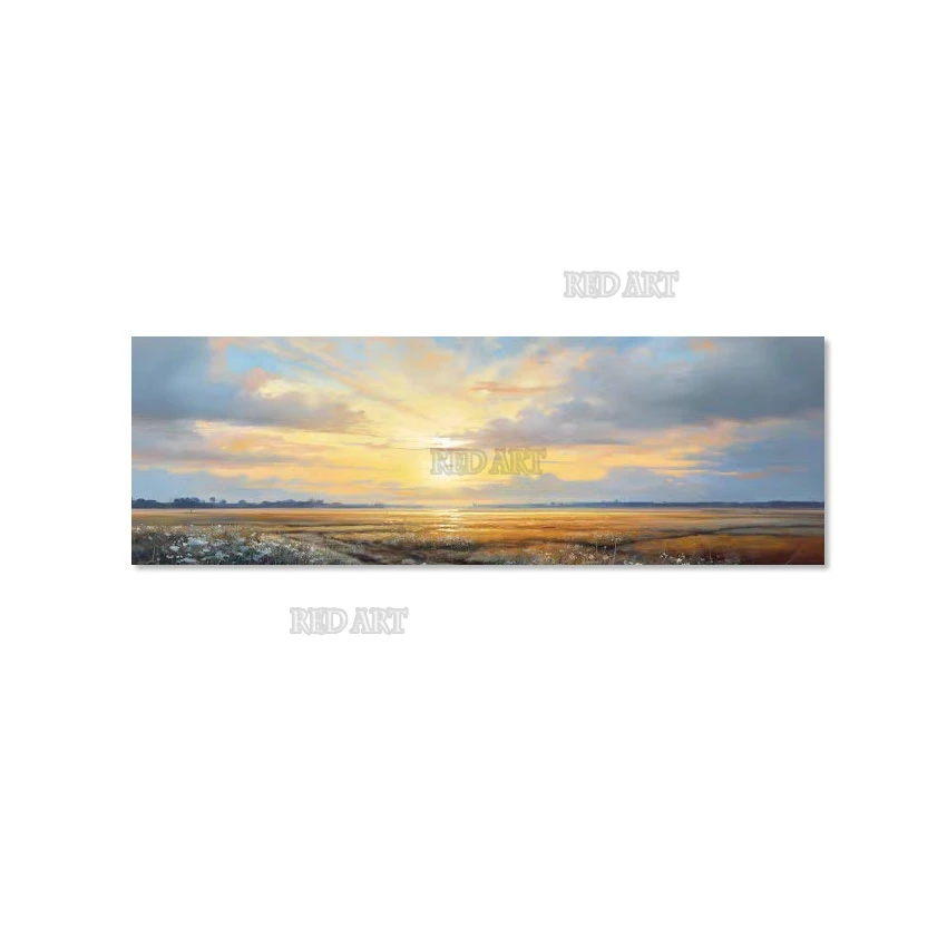 Настенные подвески для гостиной постер на холсте с морской тематикой искусство