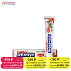 Зубная паста Невская Косметика Новый Жемчуг лечебно - профилактическая