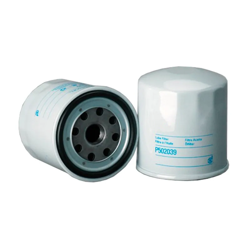 Масляный фильтр P502039 A222100000569 JX650 4650205 для Hitachi ZAX70 LOVOL FR80 Isuzu генератор DCA-45ESI-S/BB-4JG1T