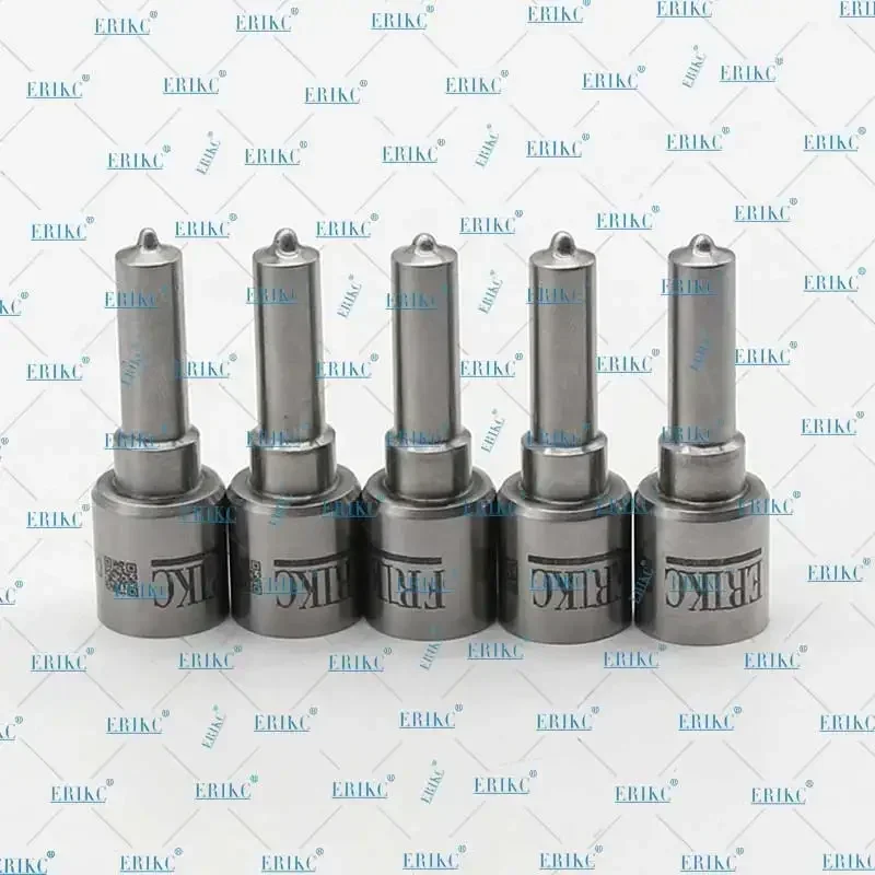 0445110273 0445110435 DLLA142P1595 0433171974 Common Rail Atomizer DLLA 142P1595 Diesel Injector Nozzle 142 P1595 for Bosch