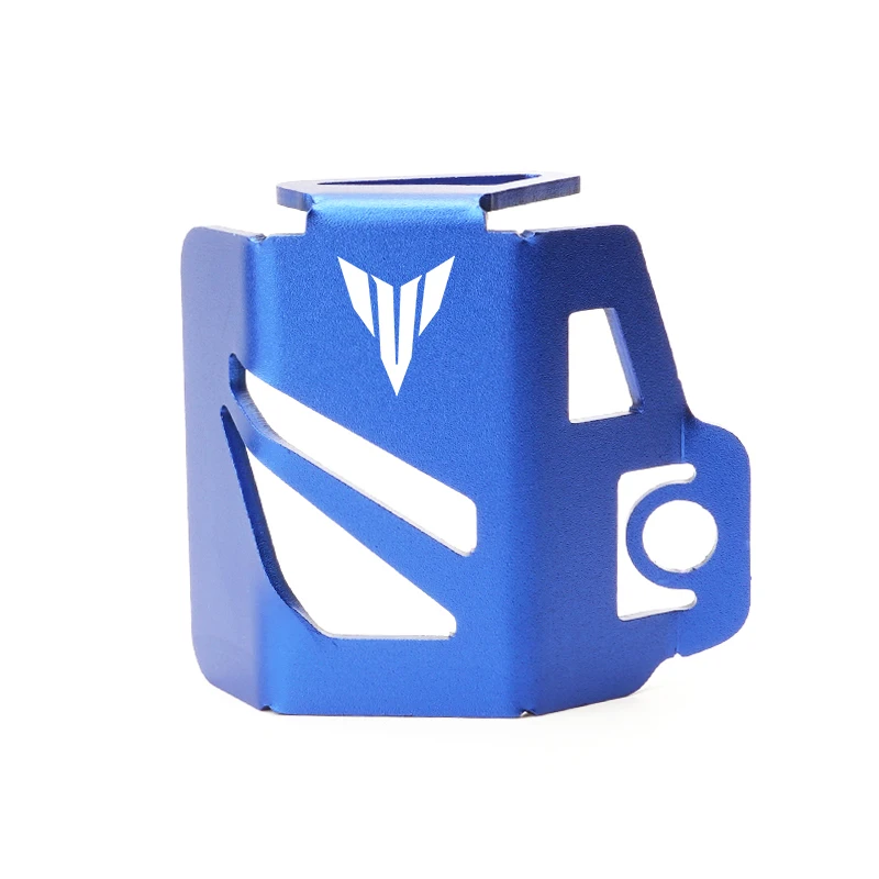 

Подходит для Yamaha MT 07 09 10 MT07 MT09 MT10 MT 25 SP Аксессуары для мотоцикла Задняя Тормозная жидкость резервуар Крышка Резервуара масла защита