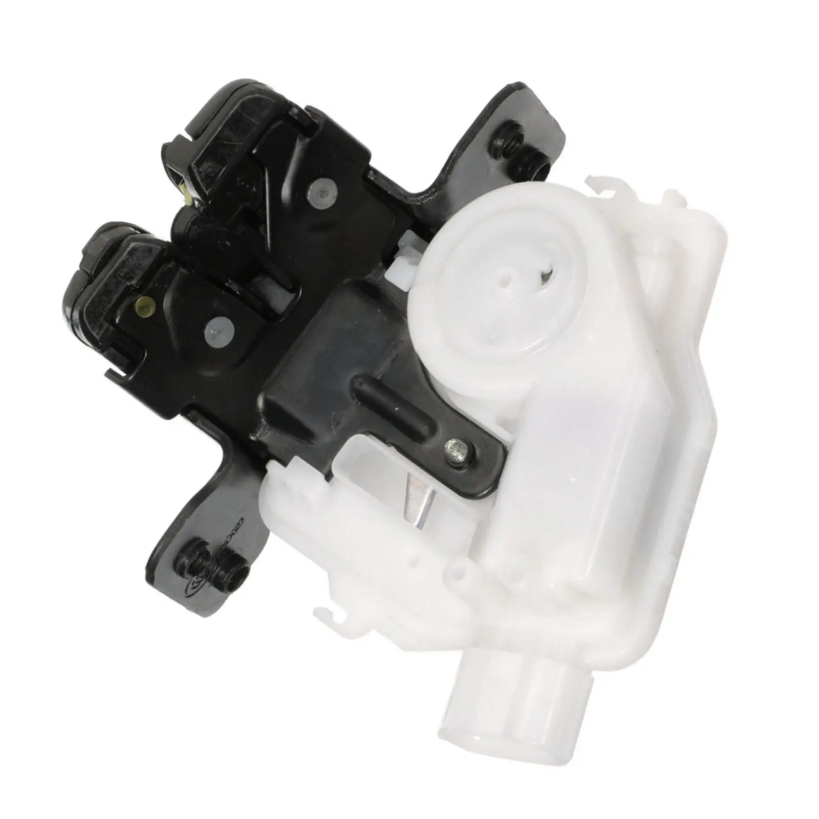 

Liftgate Latch Lock Actuator 068070071Ab for Fiat 500 Abarth Hatchback