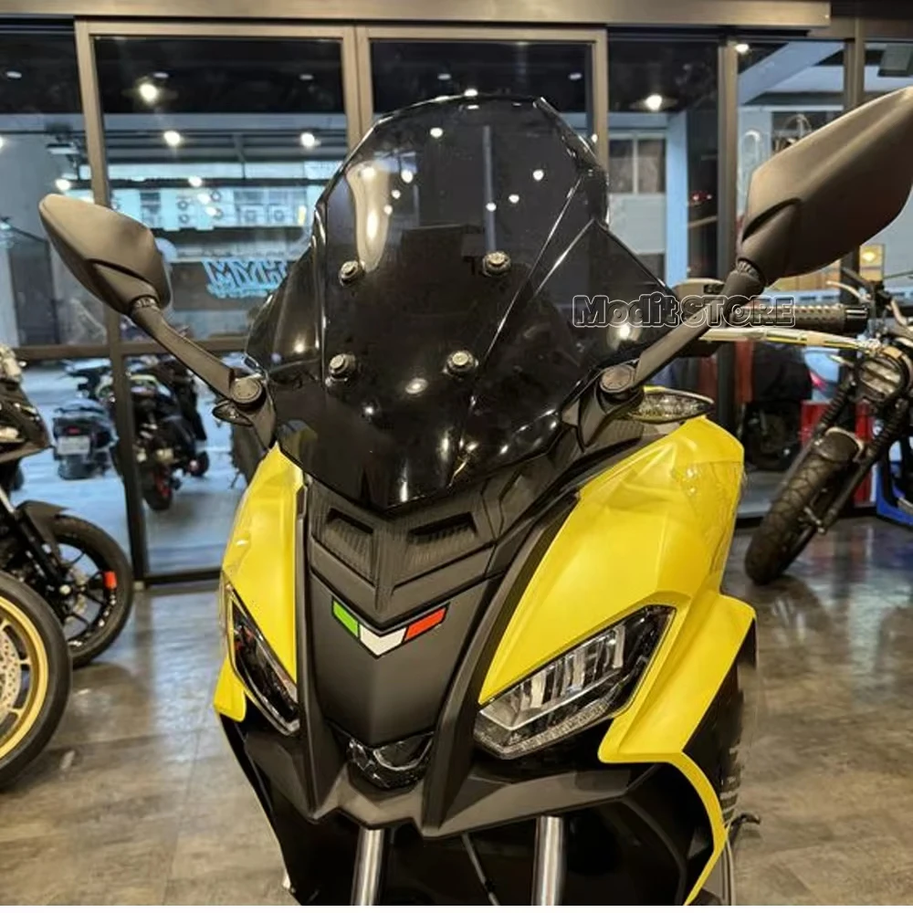 Держатель для зеркала заднего вида мотоцикла Aprilia SR GT200 GT 200 srgt