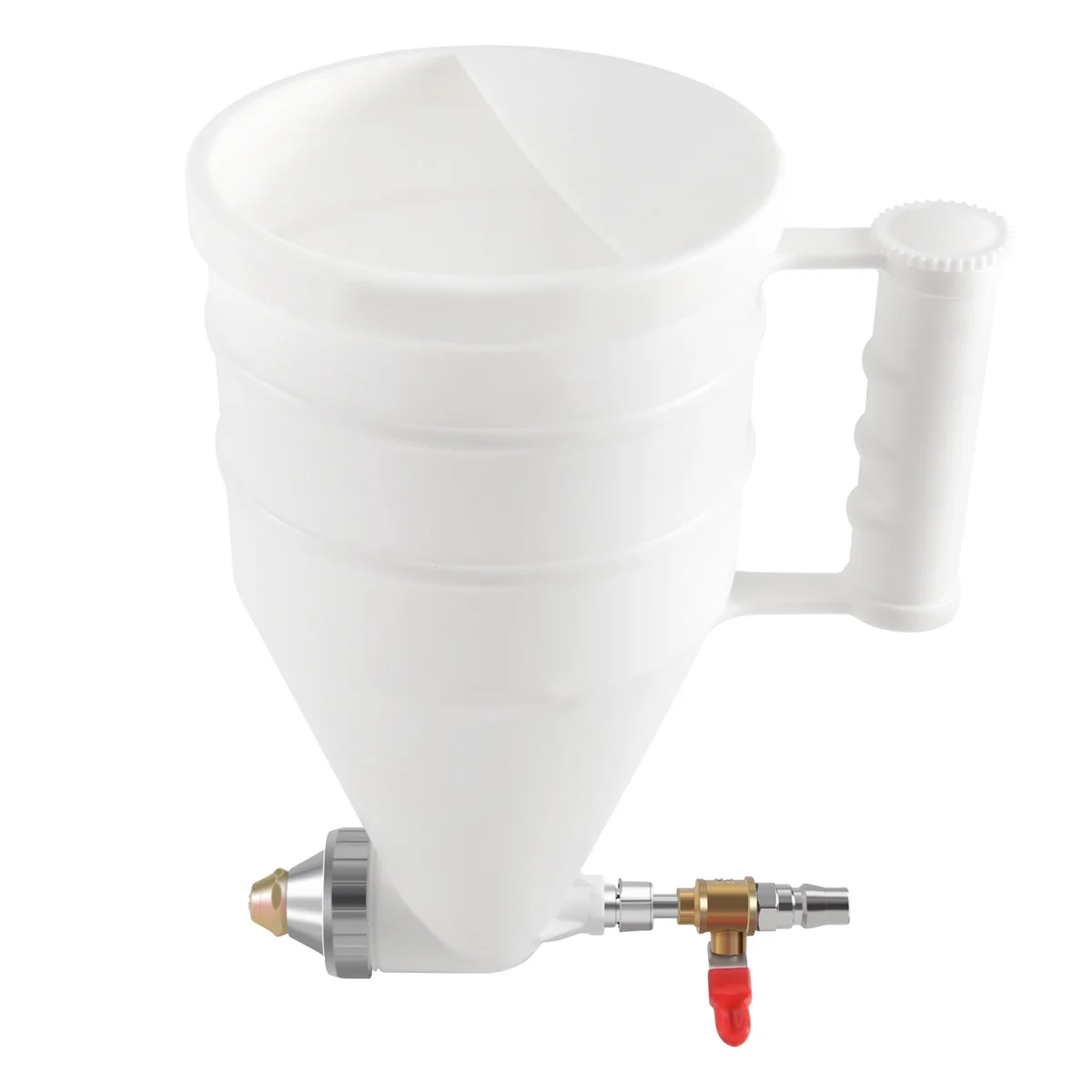 Краска для наружных стен краска настоящего камня распылитель с пластиковым