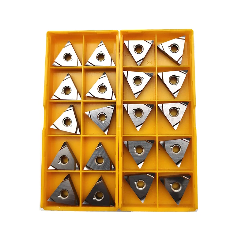 10 шт. фреза для токарного станка с ЧПУ |