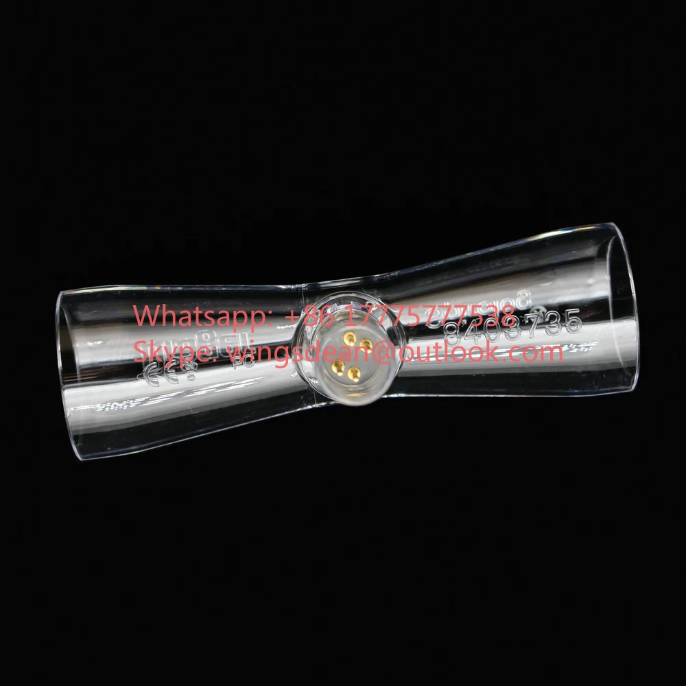 5 шт. оригинальный новый датчик расхода спиролога для Drager Savina/Saving 300 8403735