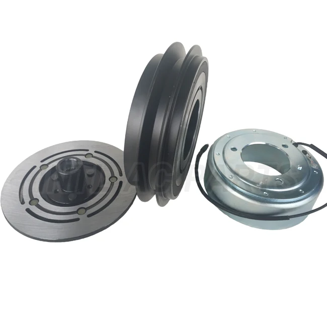 

DKS32 Auto AC A/C Compressor Clutch kit for Toyota bus