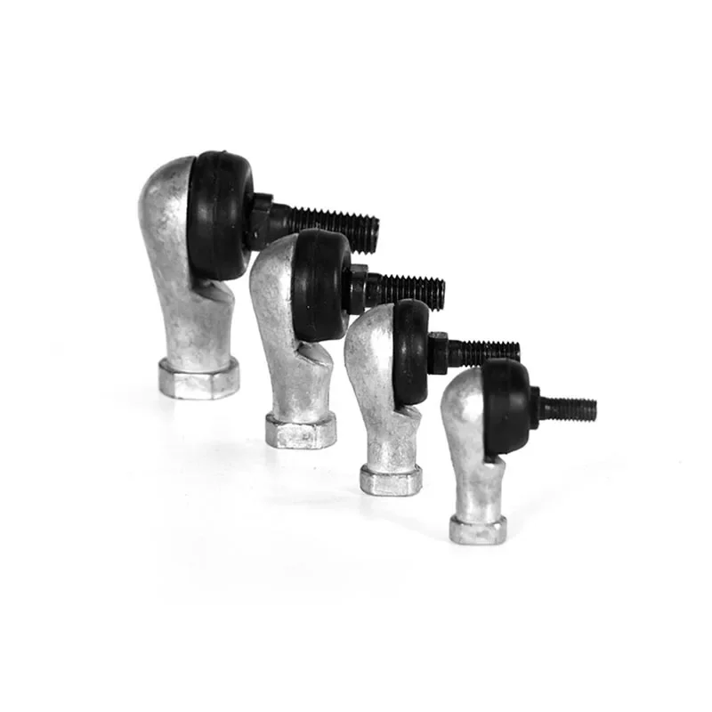 8 шт. SQ5 M5X0.8 SQ6 M6X1 SQ8 M8X1.25 SQ10 M10X1.25 SQ12 RS SQ10RS-1 Шаровой шарнир Наконечник стержня правого