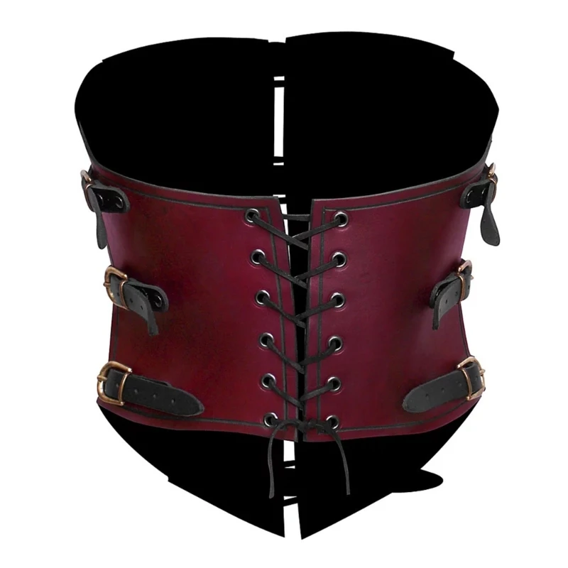 Рисунок 3 - Косплей в стиле панк в стиле индустриальный