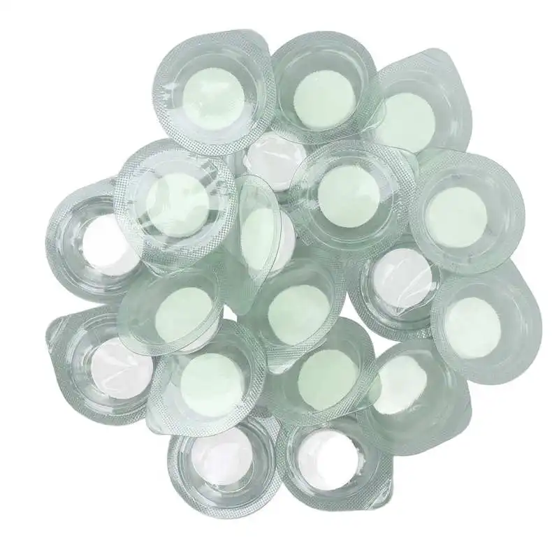 

Compressed Facial Mask Portable Disposable Individual Package Gentle Skin Care Compressed Facial Mask Paper for Beauty Salon