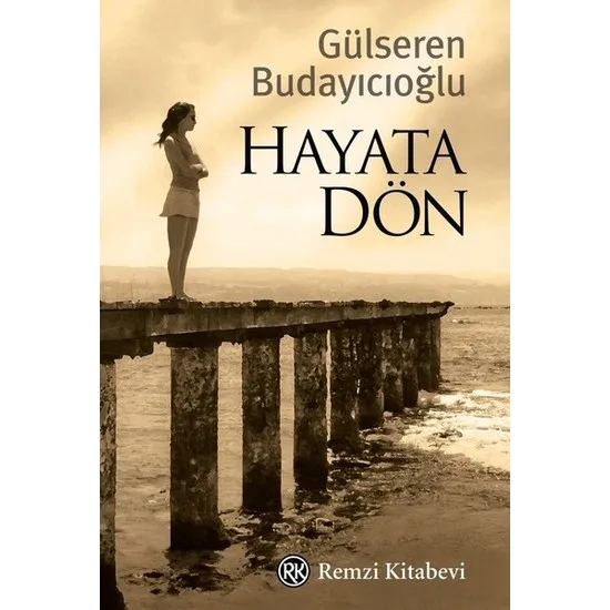 

Турецкие книги «назад в жизнь», персональное развитие