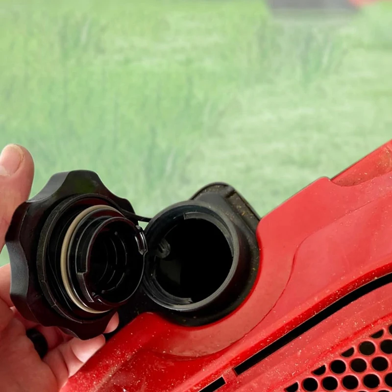 ЗАМЕНА газовой крышки 594061 подходит для газонокосилки крышка топливного бака ДЛЯ