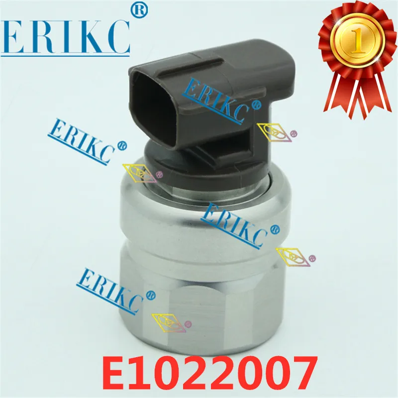 

E1022007 Original Diesel Auto Diesel Injection Solenoid Valve Metering Valve for Denso Common Rail Diesel Fuel Injectors