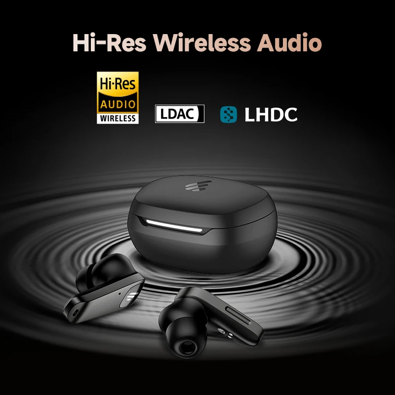 Беспроводные наушники Edifier Neobuds Planar | AliExpress